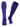 TCK socks Purple / Large Prosport Performance Tube Socks