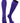 TCK socks Purple / Large Soccer Socks European Style