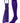 TCK socks Purple / Medium Baseball/Softball Adult Belt & Socks Combo Set