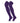 TCK socks Purple / Medium Prosport Over the Knee Socks M