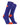 TCK socks Purple/Orange / Large Clemson Tigers Dress Socks Dean's List Crew Length Socks