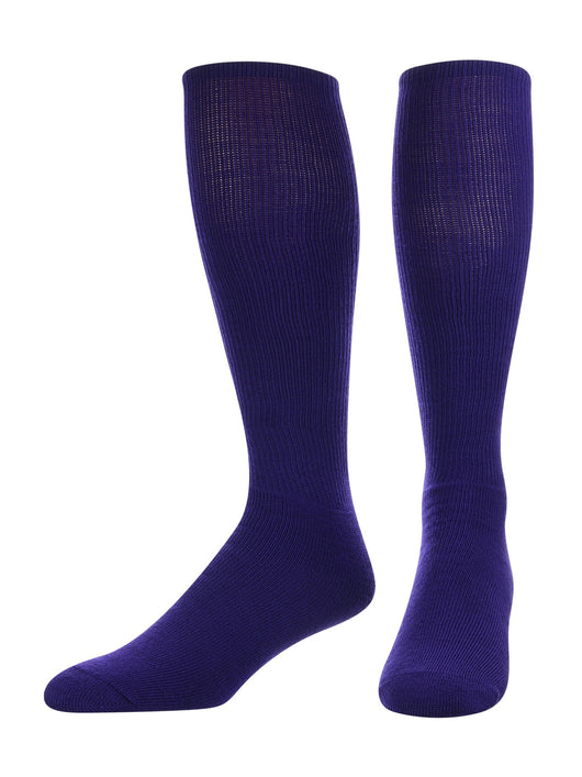 TCK socks Purple / Small All-Sport Tube Sock
