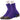 TCK socks Purple / Small Football Spats Cleat Covers