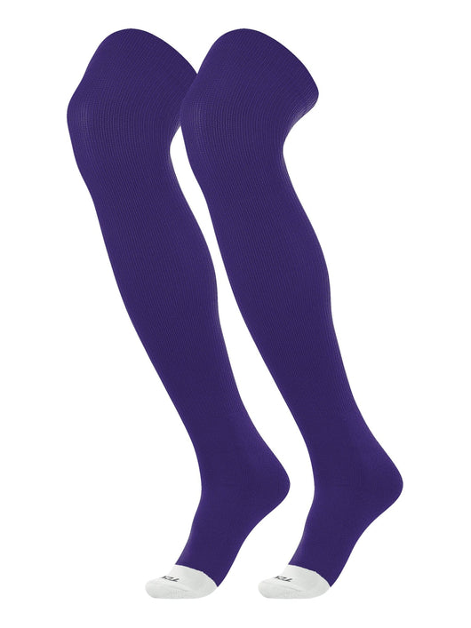 TCK socks Purple / Small Pro Plus Performance Prosport Over the Knee Socks S