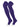 TCK socks Purple / Small Pro Plus Performance Prosport Over the Knee Socks S
