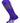 TCK socks Purple/White/Black / Small TCK Performance Baseball Socks Dugout Pattern D