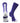 TCK socks Purple/White / Medium Crew Socks Baseline 3.0 Adult Sizes Team Colors