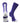 TCK socks Purple/White / Medium Crew Socks Baseline 3.0 Adult Sizes Team Colors