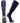 TCK socks Purple / X-Large Digital Camo Over The Calf Socks