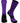 TCK socks Purple / X-Large Elite Performance 2.0 Crew Socks For Sports