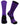 TCK socks Purple / X-Large Elite Performance 2.0 Crew Socks For Sports