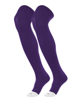 TCK socks Purple / X-Small Prosport Over the Knee Sports Socks