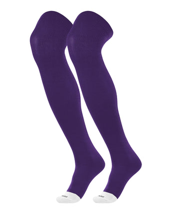 TCK socks Purple / X-Small Prosport Over the Knee Sports Socks