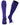 TCK socks Purple / X-Small Prosport Performance Tube Socks