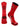TCK socks Red/Black / Large Louisville Cardinals Socks University of Louisville Cardinals Champion Crew Socks