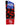 TCK socks Red/Black / Medium Houston Cougars Socks Womens Savage Crew Socks