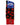 TCK socks Red/Black / Medium Louisville Cardinals Socks Womens Savage Crew Socks