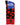 TCK socks Red/Black / Medium New Mexico Lobos Socks Womens Savage Crew Socks