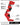 TCK socks Red/Black/White / Large Georgia Bulldogs Argyle Dress Socks NCAA Fanwear Crew Length