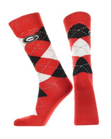 Georgia Bulldogs Argyle Dress Socks – Collegiate Crew