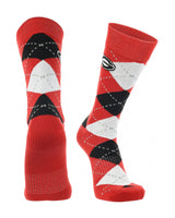 Georgia Bulldogs Argyle Dress Socks – Collegiate Crew