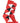 TCK socks Red/Black/White / Large Nebraska Cornhuskers Argyle Dress Socks NCAA Fanwear Crew Length