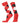 Nebraska Cornhuskers Argyle Dress Socks – Collegiate Crew