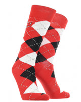 Wisconsin Badgers Argyle Dress Socks – Collegiate Crew