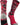 TCK socks Red Camo / Large Elite Woodland Camo Performance Crew Socks