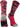 TCK socks Red Camo / Large Elite Woodland Camo Performance Crew Socks