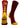 TCK socks Red/Gold / Large USC Trojans Baseline Crew Socks
