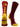 TCK socks Red/Gold / Large USC Trojans Baseline Crew USA Made
