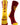 TCK socks Red/Gold / Large USC Trojans Perimeter Crew Socks