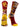 TCK socks Red/Gold / Large USC Trojans Woodland Camo Crew Socks