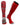 TCK socks Red / Large Digital Camo Over The Calf Socks