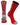 TCK socks Red / X-Large Digital Camo Crew Socks