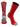 TCK socks Red / X-Large Digital Camo Crew Socks