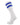 TCK socks Retro 2 Stripe Crew Socks