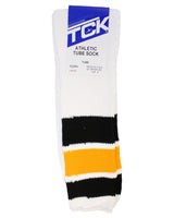 TCK socks Retro 3 Stripe OTC Tube Socks