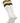 TCK socks Retro 3 Stripe OTC Tube Socks