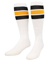 TCK socks Retro 3 Stripe OTC Tube Socks