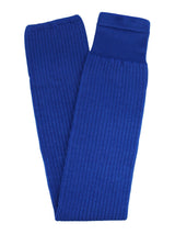 TCK socks Royal / Adult 28"-30" Hockey Solid Colored Socks