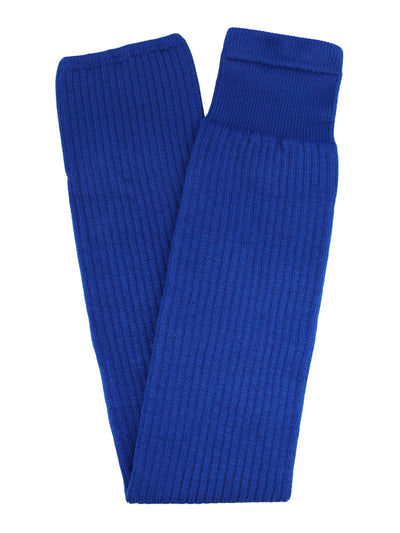 TCK socks Royal / Adult 28"-30" Hockey Solid Colored Socks