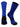 TCK socks Royal Blue / Large Elite Performance 2.0 Crew Socks For Sports