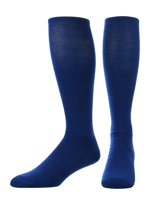 TCK socks Royal Blue / Small All-Sport Tube Sock