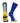 TCK socks Royal/Gold / Large Crew Socks Baseline 3.0 Adult Sizes Team Colors