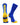 TCK socks Royal/Gold / Large Crew Socks Baseline 3.0 Adult Sizes Team Colors