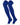 TCK socks Royal / Large Pro Plus Performance Prosport Over the Knee Socks