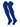 TCK socks Royal / Large Pro Plus Performance Prosport Over the Knee Socks
