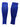 TCK socks Royal / Large Soccer Shin Guard Sleeves